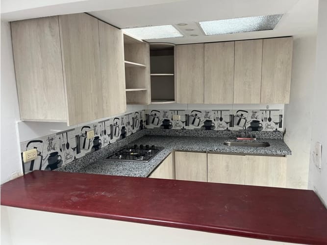 Casa de 2 alcobas en venta en Popular Modelo, Pereira, 127 m² · foto 11 de 13