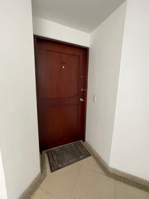 Apartamento de 3 alcobas en arriendo en Cedritos, Bogotá, 95 m² · foto 4 de 20