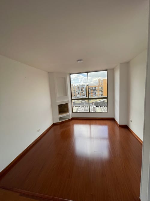 Apartamento de 3 alcobas en arriendo en Cedritos, Bogotá, 95 m² · foto 5 de 20