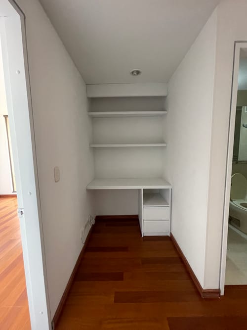 Apartamento de 3 alcobas en arriendo en Cedritos, Bogotá, 95 m² · foto 7 de 20