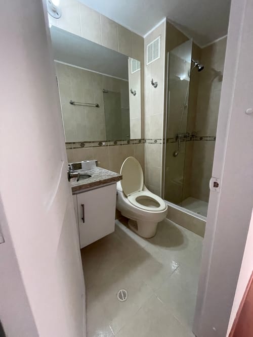 Apartamento de 3 alcobas en arriendo en Cedritos, Bogotá, 95 m² · foto 8 de 20