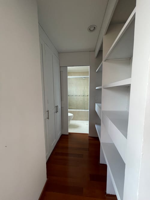 Apartamento de 3 alcobas en arriendo en Cedritos, Bogotá, 95 m² · foto 9 de 20