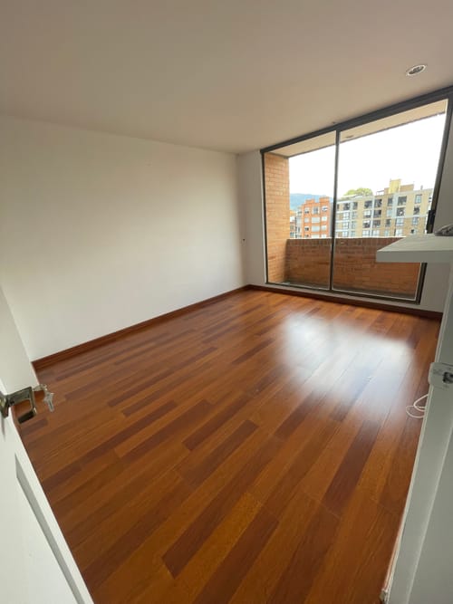 Apartamento de 3 alcobas en arriendo en Cedritos, Bogotá, 95 m² · foto 11 de 20