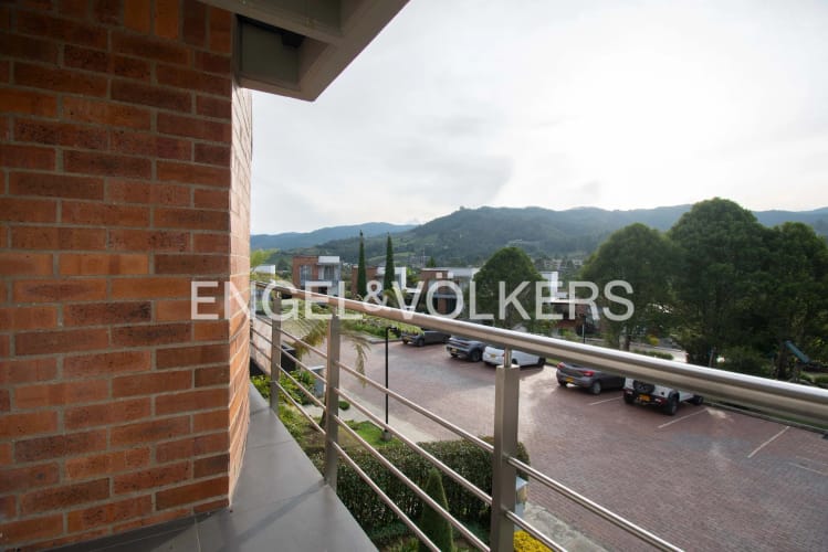 Casa de 3 alcobas en venta en El Retiro, 150 m² · foto 12 de 14
