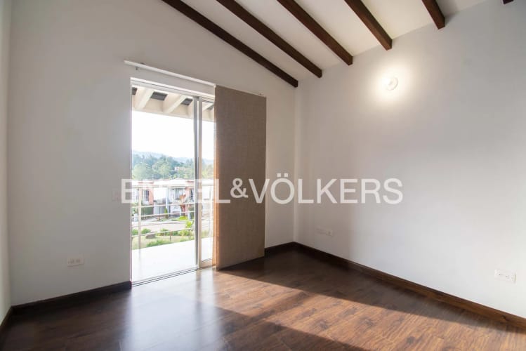 Casa de 3 alcobas en venta en El Retiro, 150 m² · foto 11 de 14