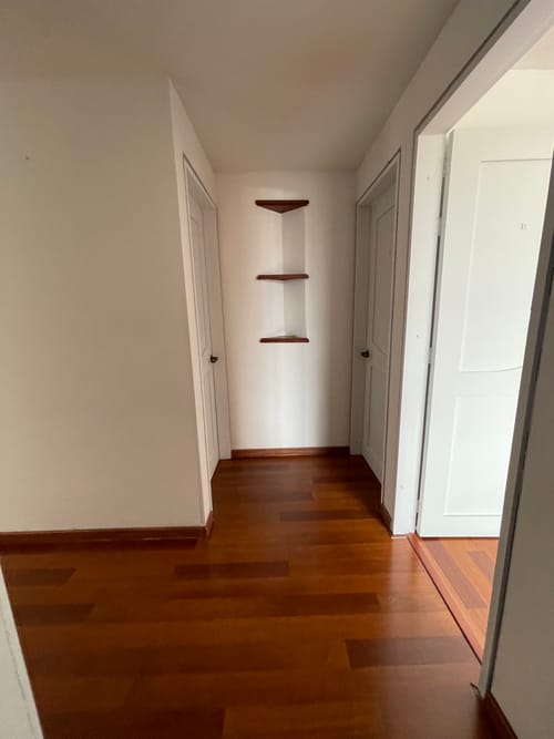Apartamento de 3 alcobas en arriendo en Cedritos, Bogotá, 95 m² · foto 14 de 20