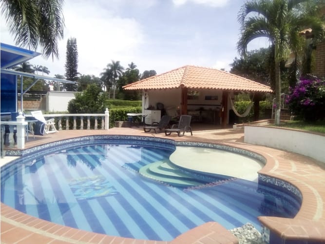 Casa de 5 alcobas en venta en Cerritos, Pereira, 620 m² · foto 6 de 14