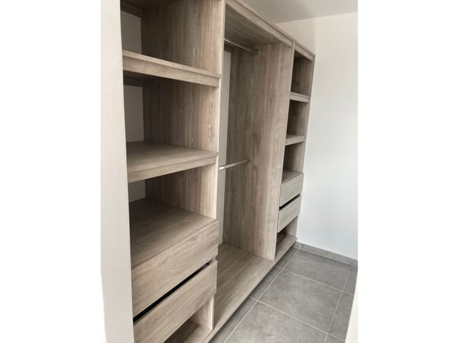 Apartamento de 3 alcobas en venta en Playa Rica, Dosquebradas, 54 m² · foto 9 de 14