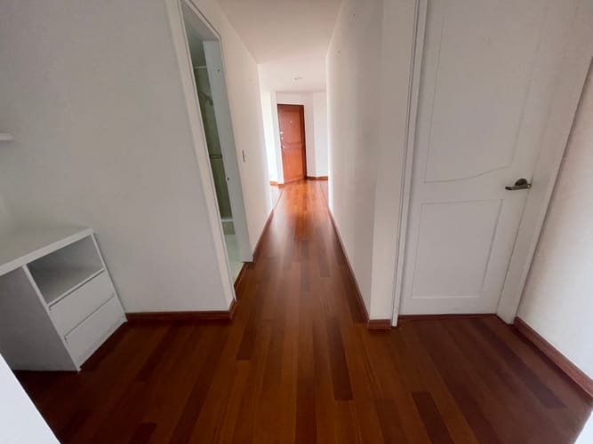 Apartamento de 3 alcobas en arriendo en Cedritos, Bogotá, 95 m² · foto 15 de 20