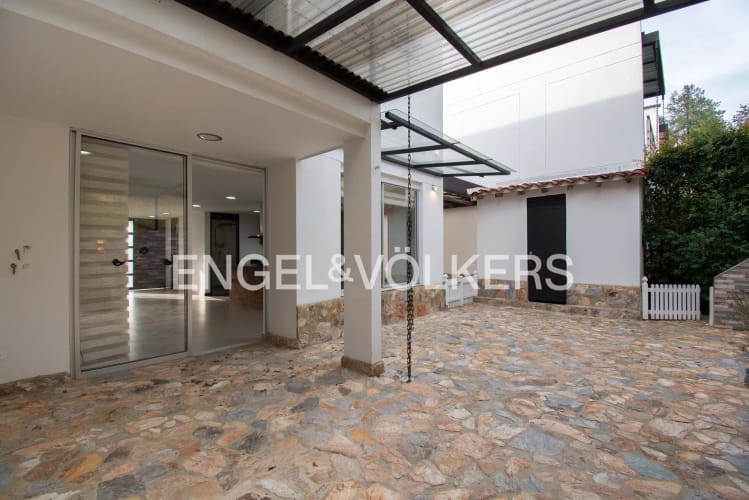Casa de 3 alcobas en venta en El Retiro, 150 m² · foto 6 de 14