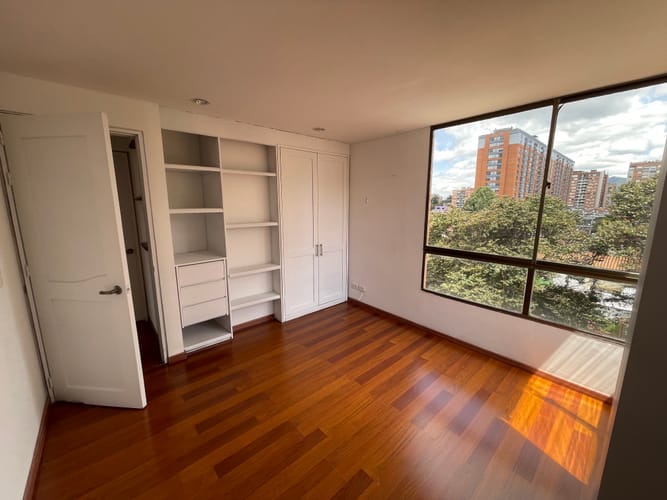 Apartamento de 3 alcobas en arriendo en Cedritos, Bogotá, 95 m² · foto 16 de 20