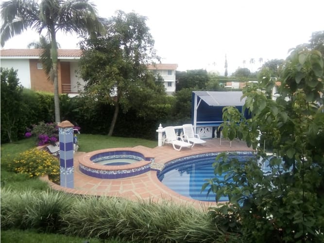 Casa de 5 alcobas en venta en Cerritos, Pereira, 620 m² · foto 8 de 14