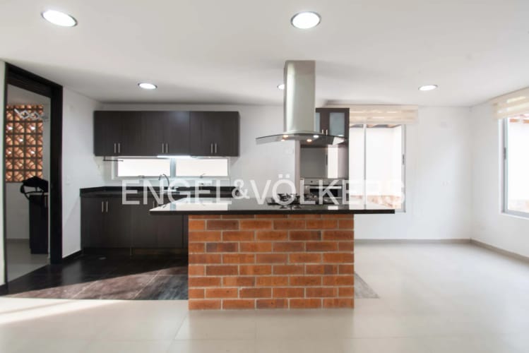 Casa de 3 alcobas en venta en El Retiro, 150 m² · foto 4 de 14