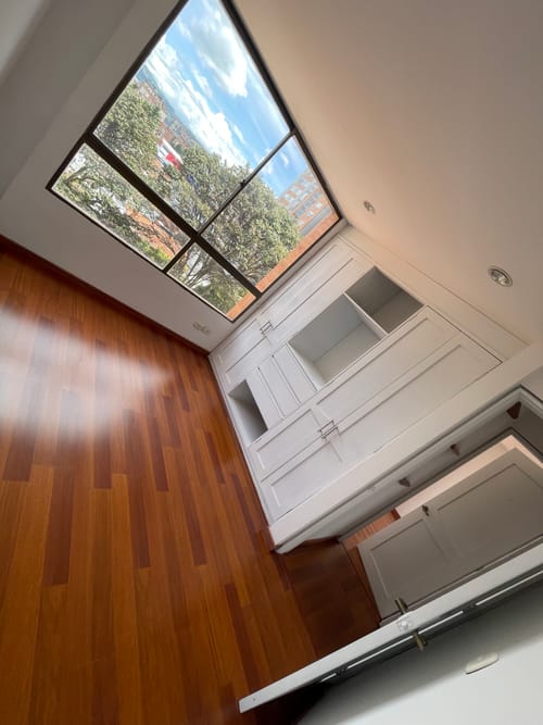 Apartamento de 3 alcobas en arriendo en Cedritos, Bogotá, 95 m² · foto 17 de 20