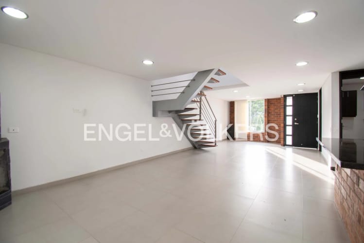 Casa de 3 alcobas en venta en El Retiro, 150 m² · foto 3 de 14