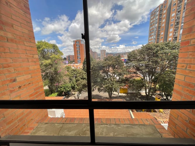 Apartamento de 3 alcobas en arriendo en Cedritos, Bogotá, 95 m² · foto 19 de 20
