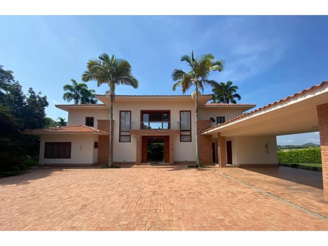 Casa de 5 alcobas en venta en Cerritos, Pereira, 1000 m² · foto 4 de 24