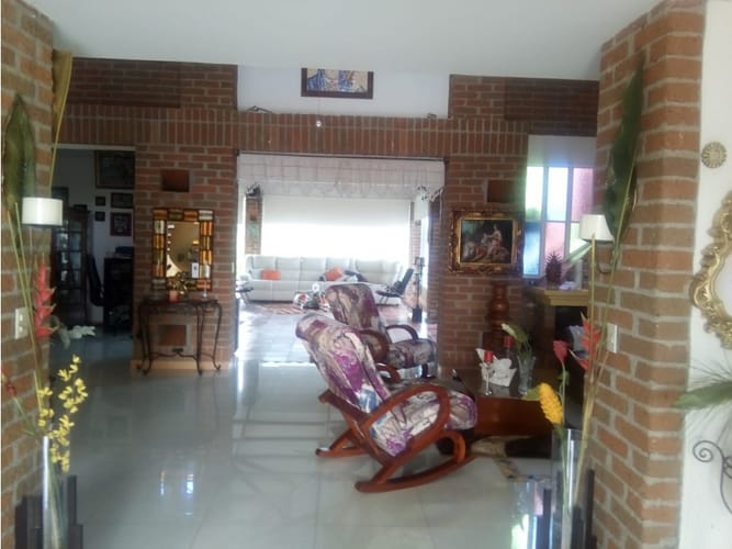 Casa de 5 alcobas en venta en Cerritos, Pereira, 620 m² · foto 12 de 14