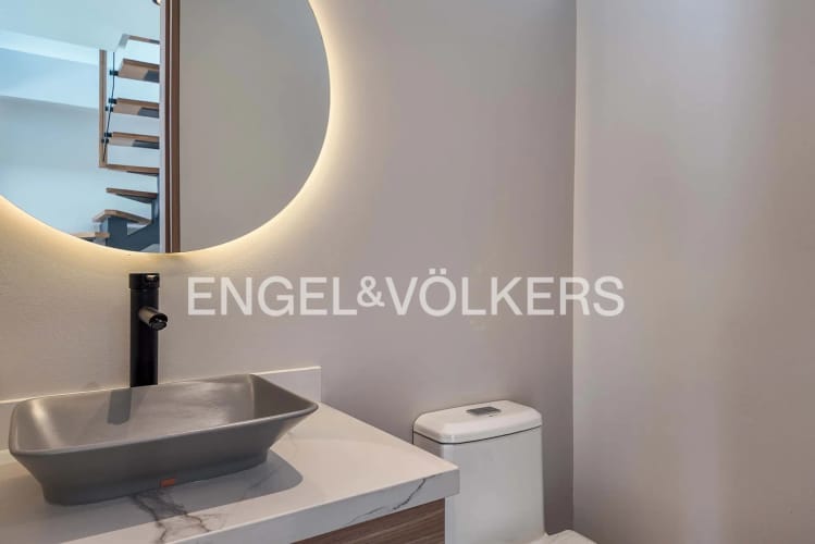 Casa de 3 alcobas en venta en Gualanday, Rionegro · foto 16 de 16