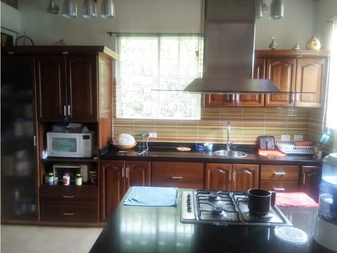 Casa de 5 alcobas en venta en Cerritos, Pereira, 620 m² · foto 13 de 14