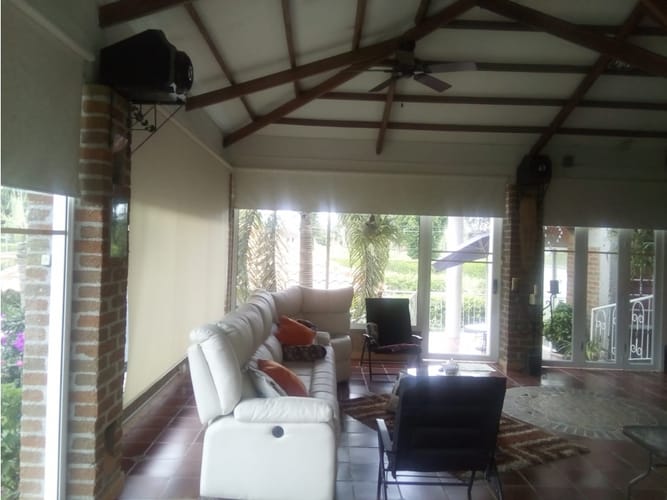 Casa de 5 alcobas en venta en Cerritos, Pereira, 620 m² · foto 14 de 14