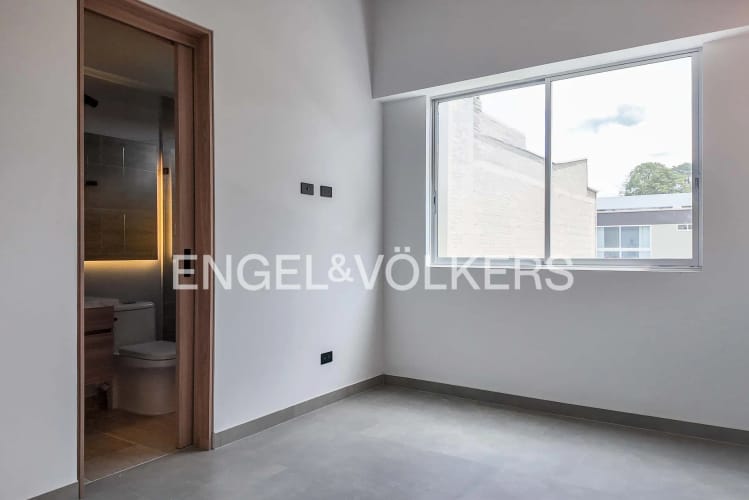 Casa de 3 alcobas en venta en Gualanday, Rionegro · foto 12 de 16