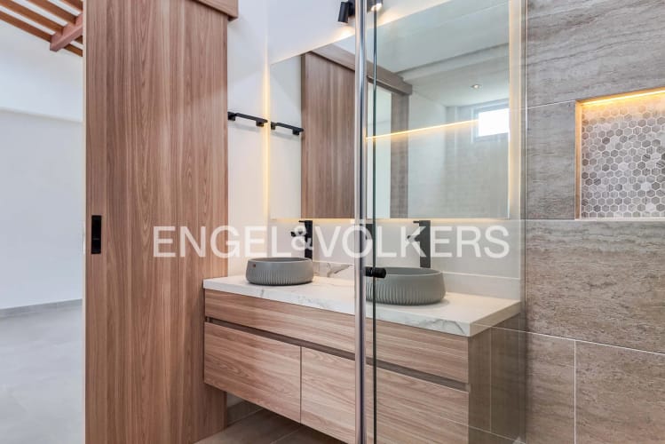 Casa de 3 alcobas en venta en Gualanday, Rionegro · foto 10 de 16