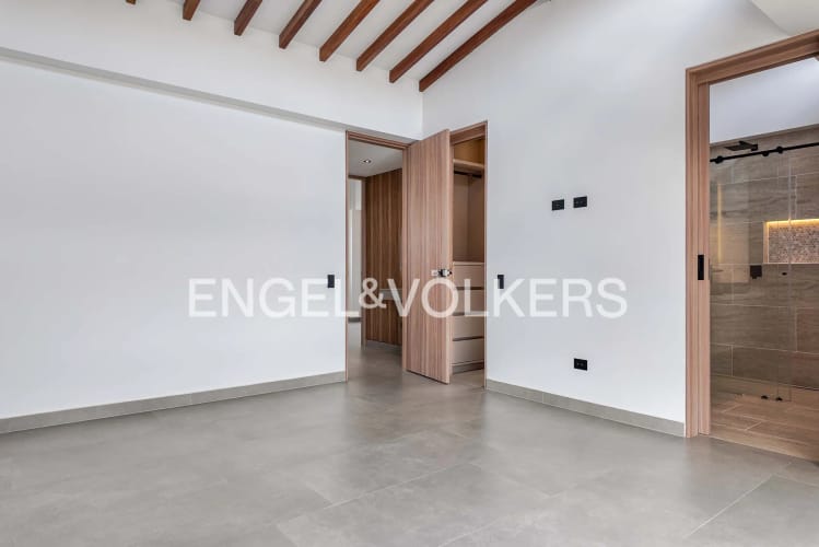 Casa de 3 alcobas en venta en Gualanday, Rionegro · foto 7 de 16