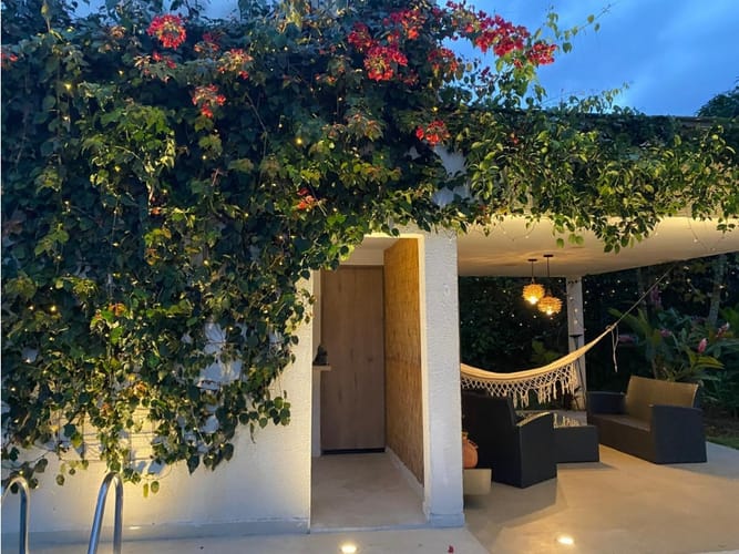 Casa de 4 alcobas en venta en Combia, Pereira, 411 m² · foto 7 de 24