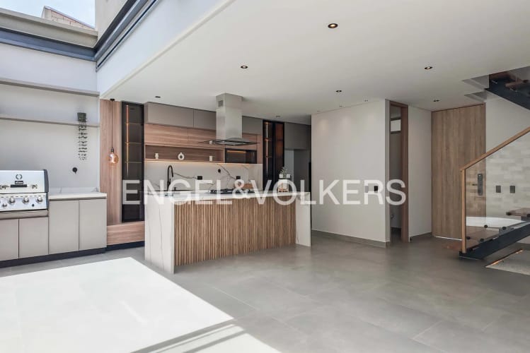 Casa de 3 alcobas en venta en Gualanday, Rionegro · foto 4 de 16