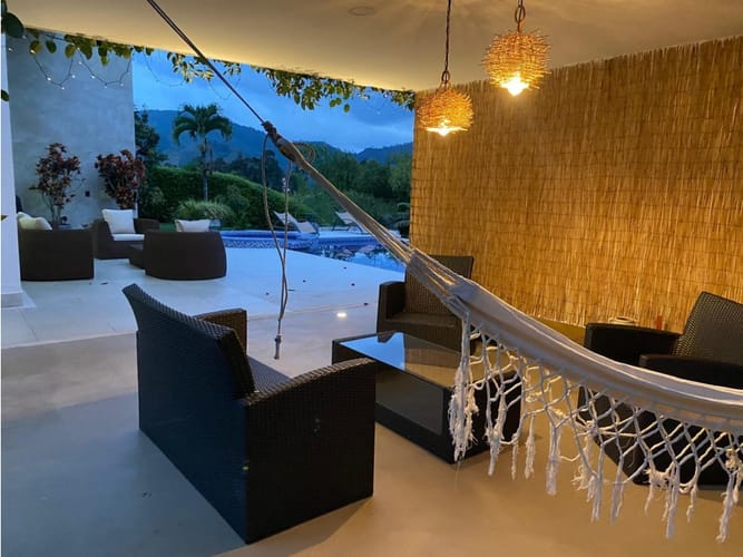 Casa de 4 alcobas en venta en Combia, Pereira, 411 m² · foto 8 de 24