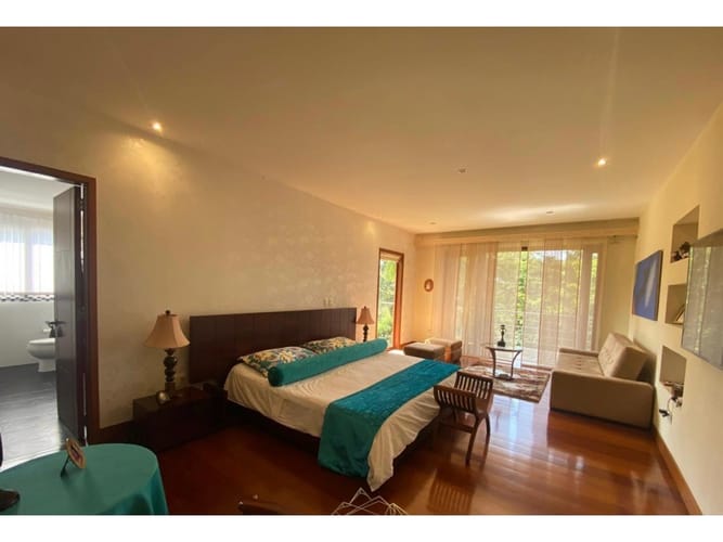 Casa de 5 alcobas en venta en Cerritos, Pereira, 1000 m² · foto 17 de 24