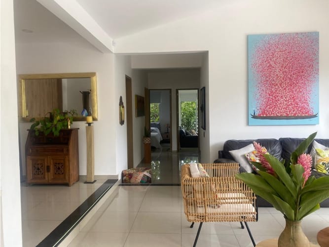Casa de 4 alcobas en venta en Combia, Pereira, 411 m² · foto 12 de 24