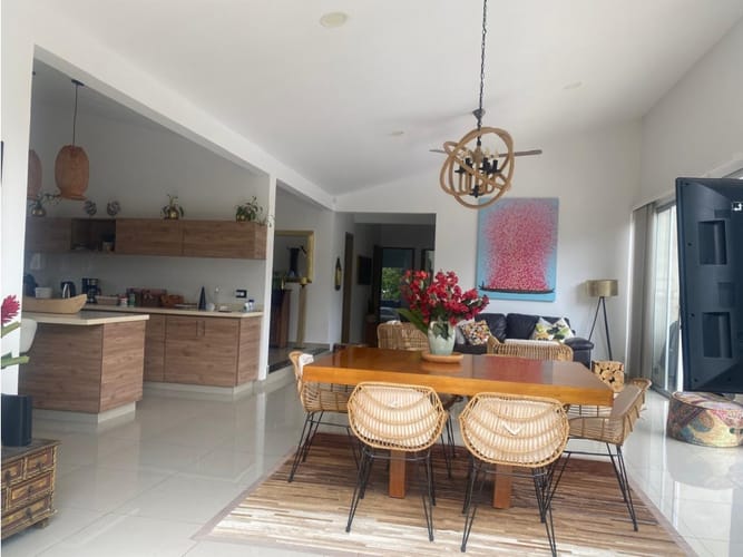Casa de 4 alcobas en venta en Combia, Pereira, 411 m² · foto 14 de 24