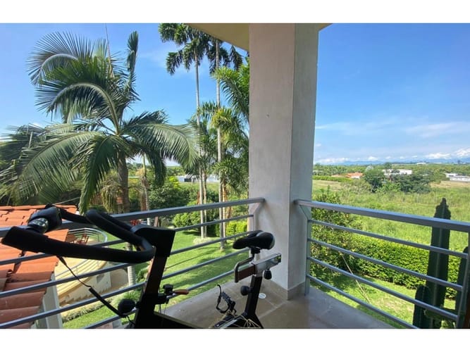 Casa de 5 alcobas en venta en Cerritos, Pereira, 1000 m² · foto 21 de 24