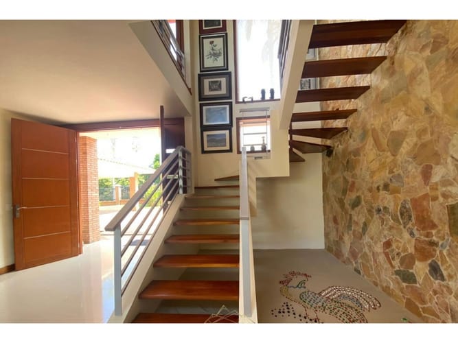 Casa de 5 alcobas en venta en Cerritos, Pereira, 1000 m² · foto 22 de 24