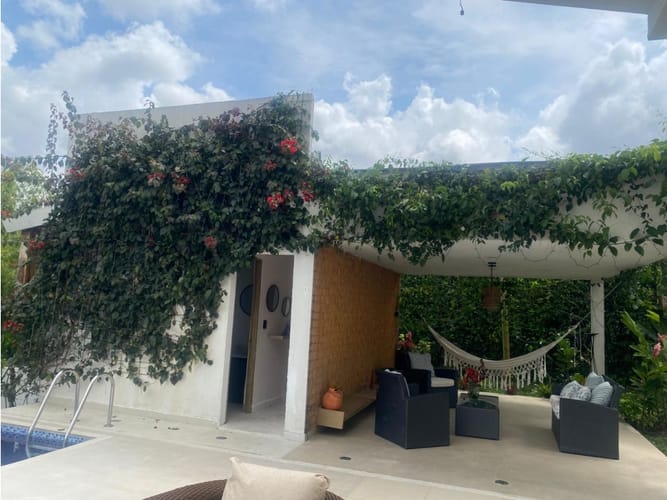 Casa de 4 alcobas en venta en Combia, Pereira, 411 m² · foto 22 de 24