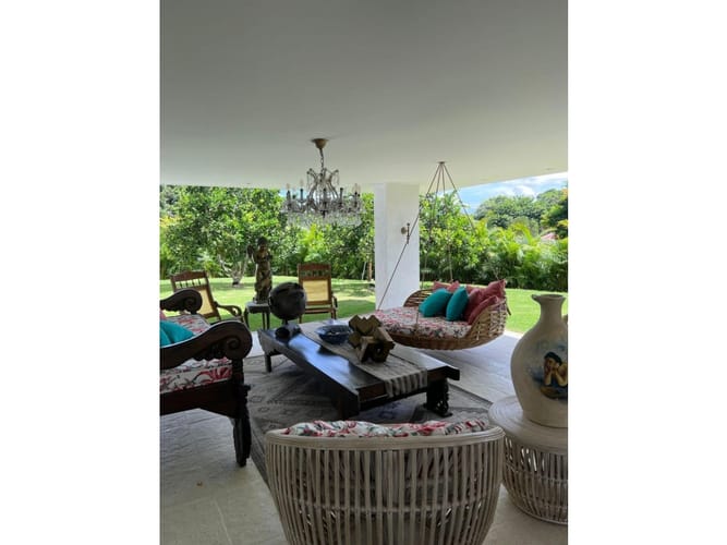 Casa de 5 alcobas en venta en Cerritos, Pereira, 677 m² · foto 3 de 24