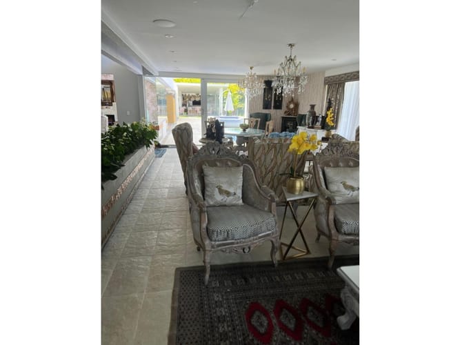 Casa de 5 alcobas en venta en Cerritos, Pereira, 677 m² · foto 9 de 24