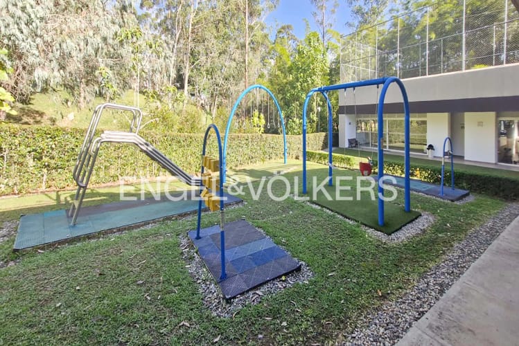 Casa de 3 alcobas en venta en El Porvenir, Rionegro, 147 m² · foto 16 de 17