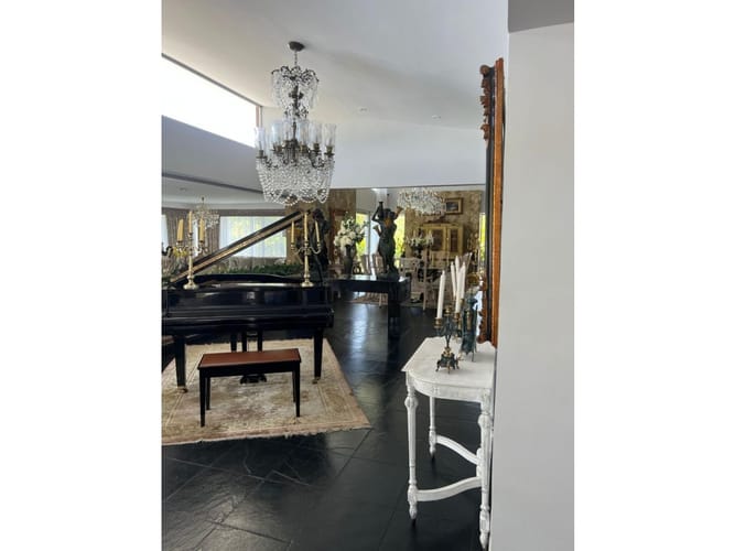 Casa de 5 alcobas en venta en Cerritos, Pereira, 677 m² · foto 11 de 24