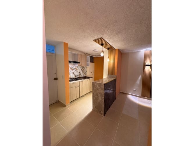 Apartamento de 3 alcobas en venta en Las Violetas, Dosquebradas, 54 m² · foto 4 de 24