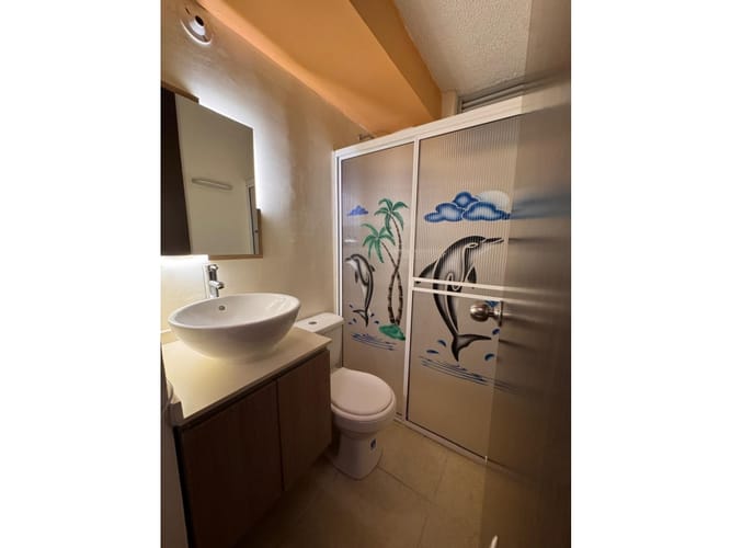 Apartamento de 3 alcobas en venta en Las Violetas, Dosquebradas, 54 m² · foto 6 de 24
