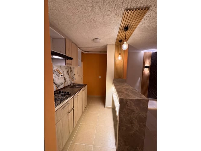 Apartamento de 3 alcobas en venta en Las Violetas, Dosquebradas, 54 m² · foto 7 de 24