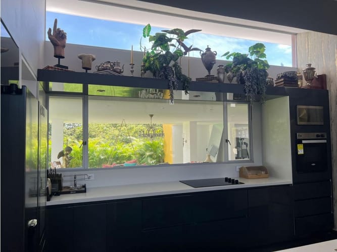 Casa de 5 alcobas en venta en Cerritos, Pereira, 677 m² · foto 19 de 24