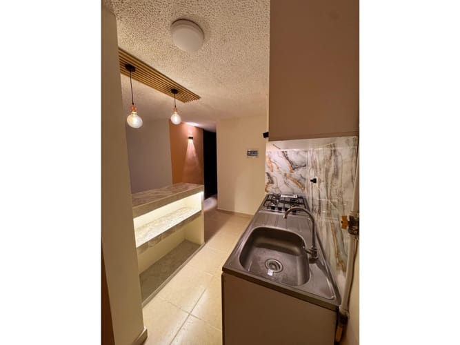 Apartamento de 3 alcobas en venta en Las Violetas, Dosquebradas, 54 m² · foto 9 de 24