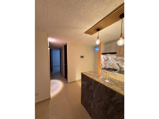 Apartamento de 3 alcobas en venta en Las Violetas, Dosquebradas, 54 m² · foto 10 de 24