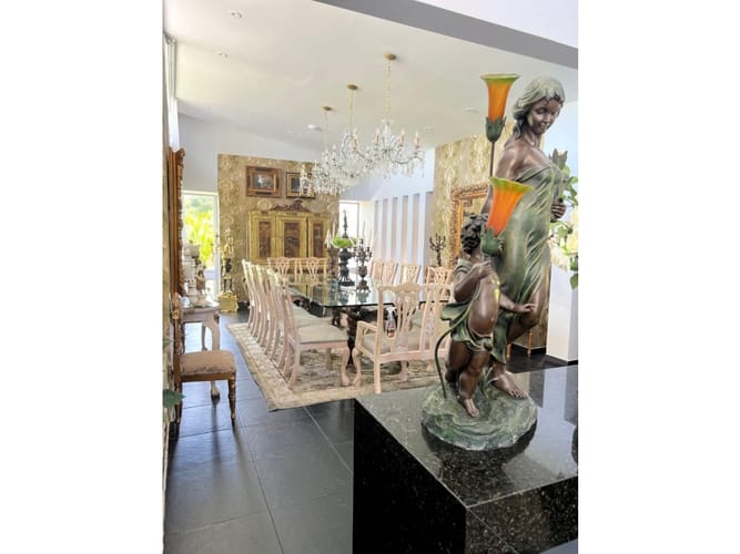 Casa de 5 alcobas en venta en Cerritos, Pereira, 677 m² · foto 23 de 24