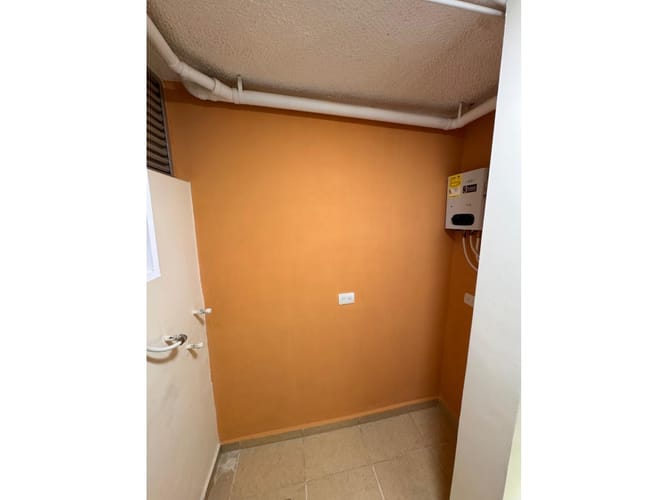 Apartamento de 3 alcobas en venta en Las Violetas, Dosquebradas, 54 m² · foto 17 de 24