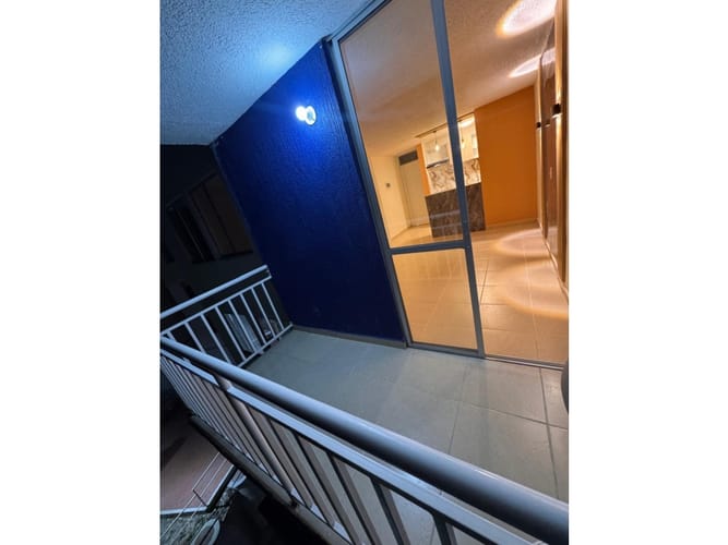 Apartamento de 3 alcobas en venta en Las Violetas, Dosquebradas, 54 m² · foto 18 de 24